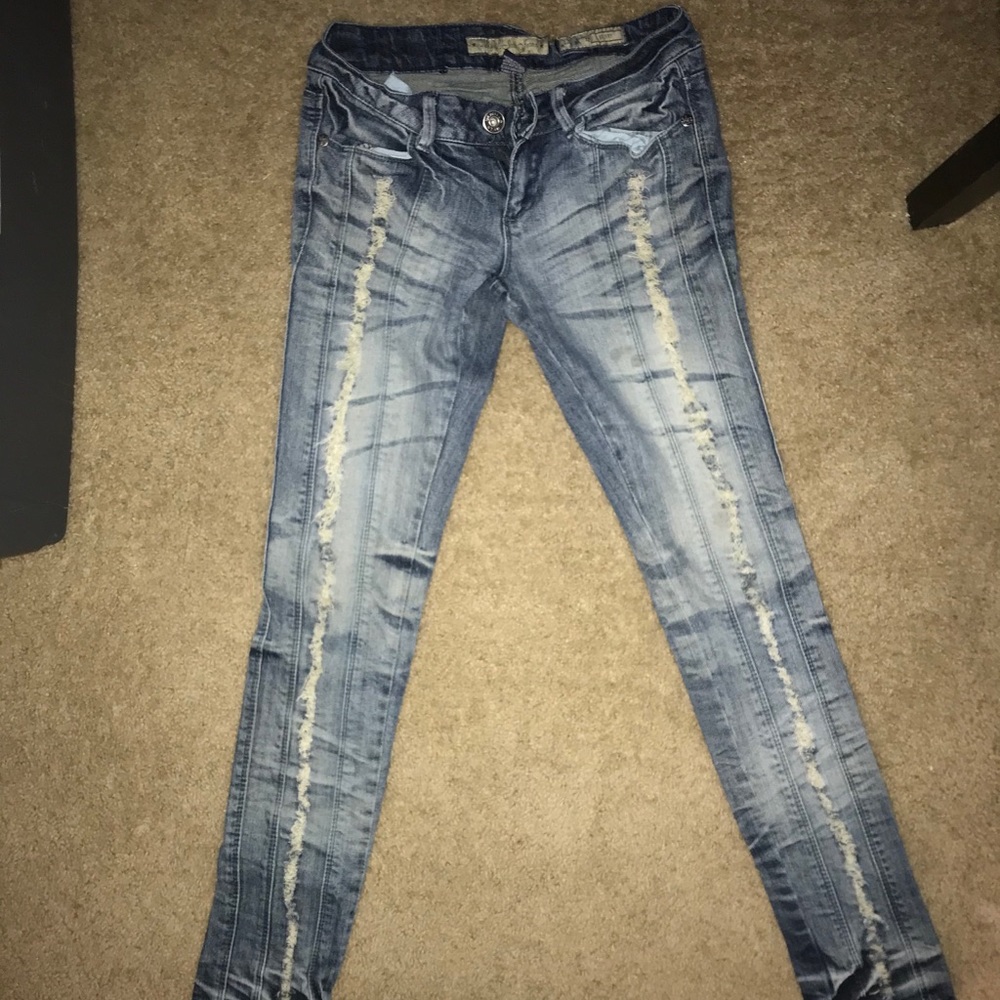 Vanilla Star Jeans size 5